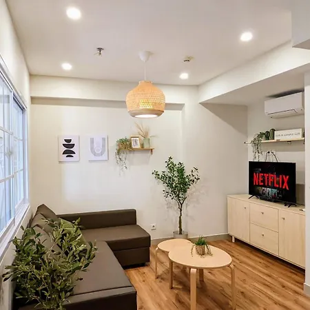 Cottonwood Apartment At Sudirman Suites Bandung 5-Pax